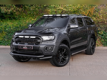 Used Ford Ranger 2022 for sale - 77358316: Photo