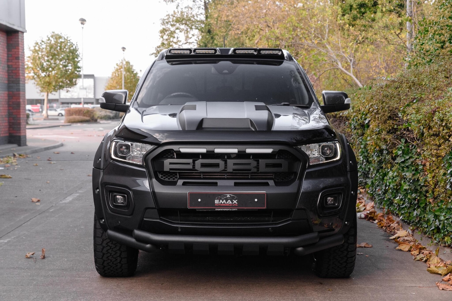 Used Ford Ranger 2022 for sale - 77358316: Photo 2