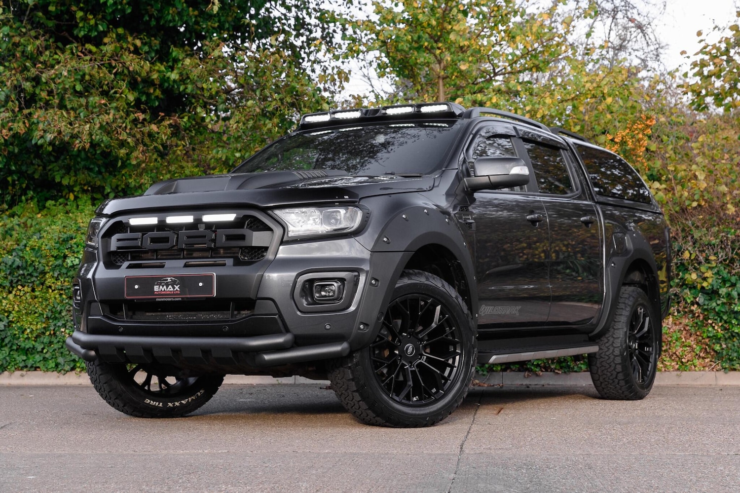 Used Ford Ranger 2022 for sale - 77358316: Photo 20