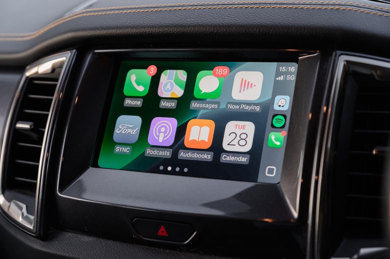 Used Ford Ranger 2022 for sale - 77358316: Photo 21