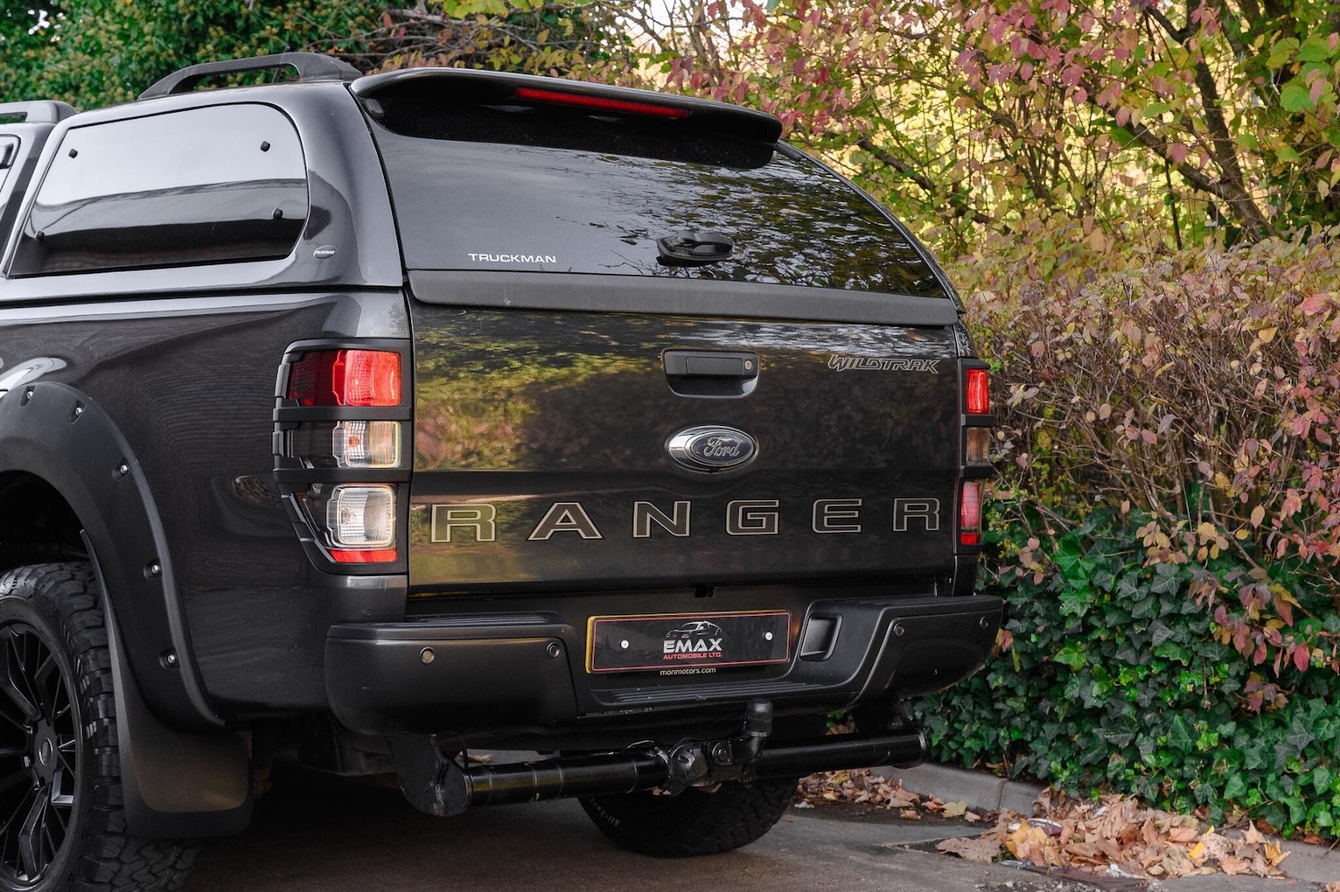 Used Ford Ranger 2022 for sale - 77358316: Photo 23