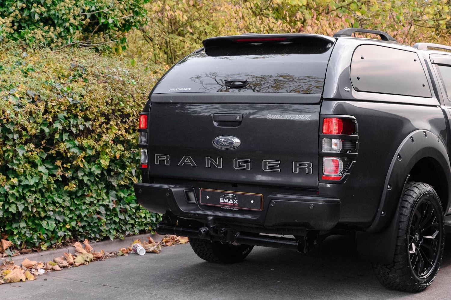 Used Ford Ranger 2022 for sale - 77358316: Photo 25