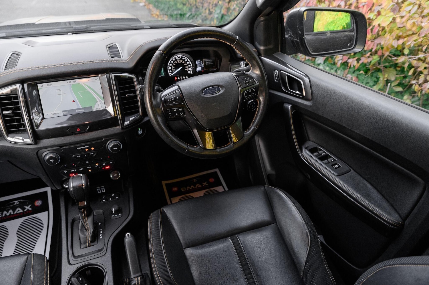 Used Ford Ranger 2022 for sale - 77358316: Photo 29