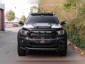 Used Ford Ranger 2022 for sale - 77358316: Photo