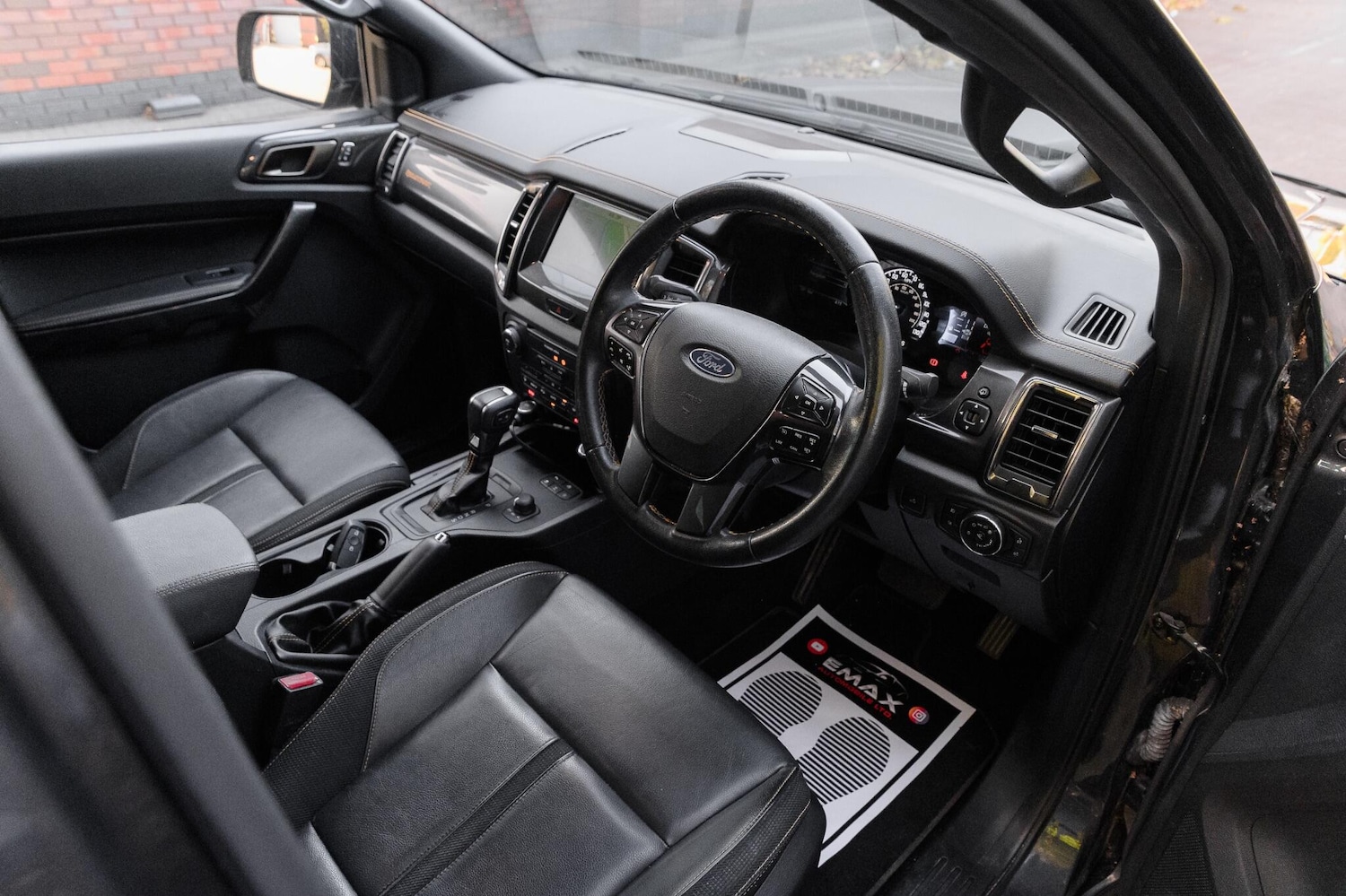 Used Ford Ranger 2022 for sale - 77358316: Photo 3