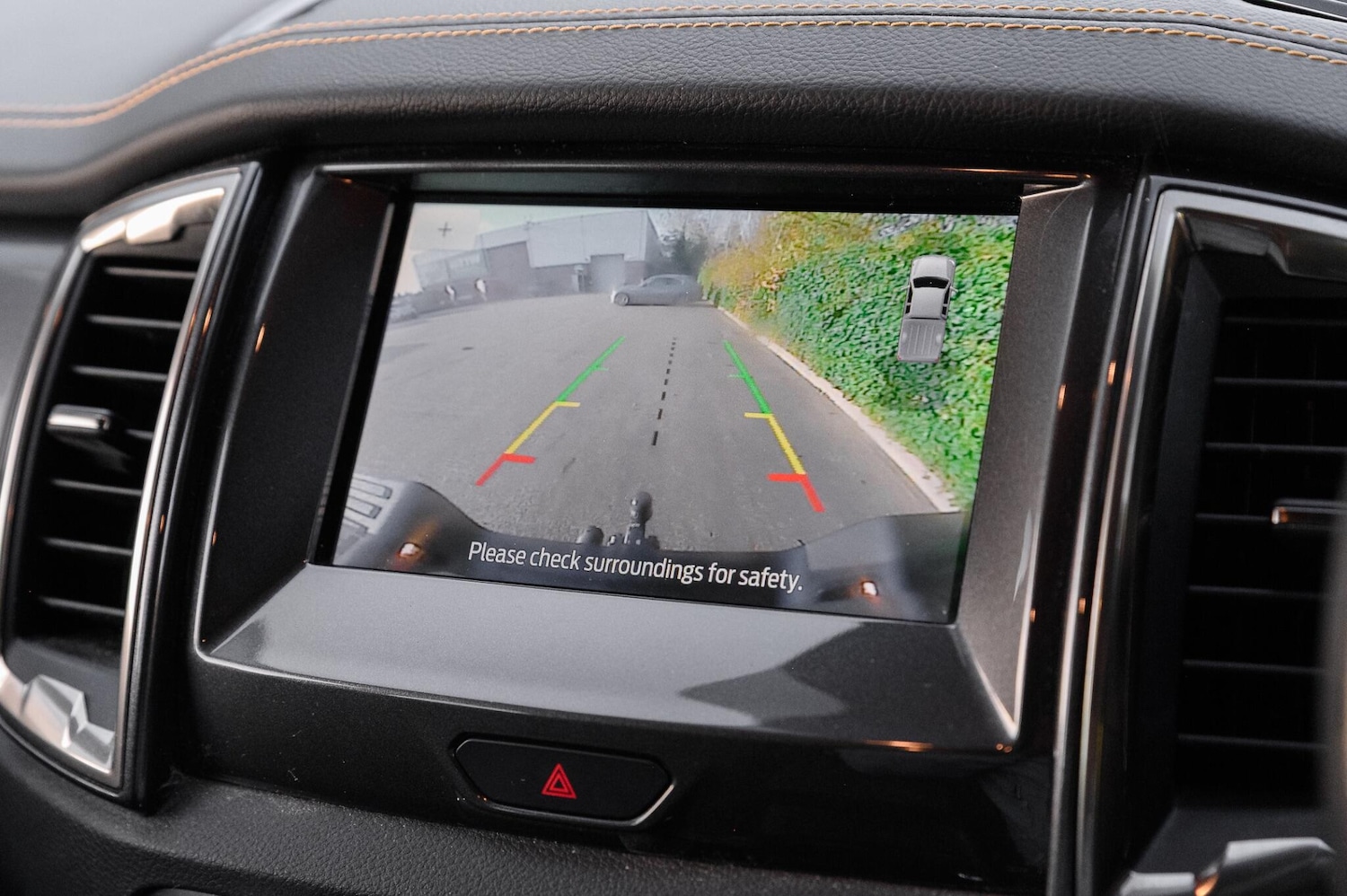 Used Ford Ranger 2022 for sale - 77358316: Photo 31