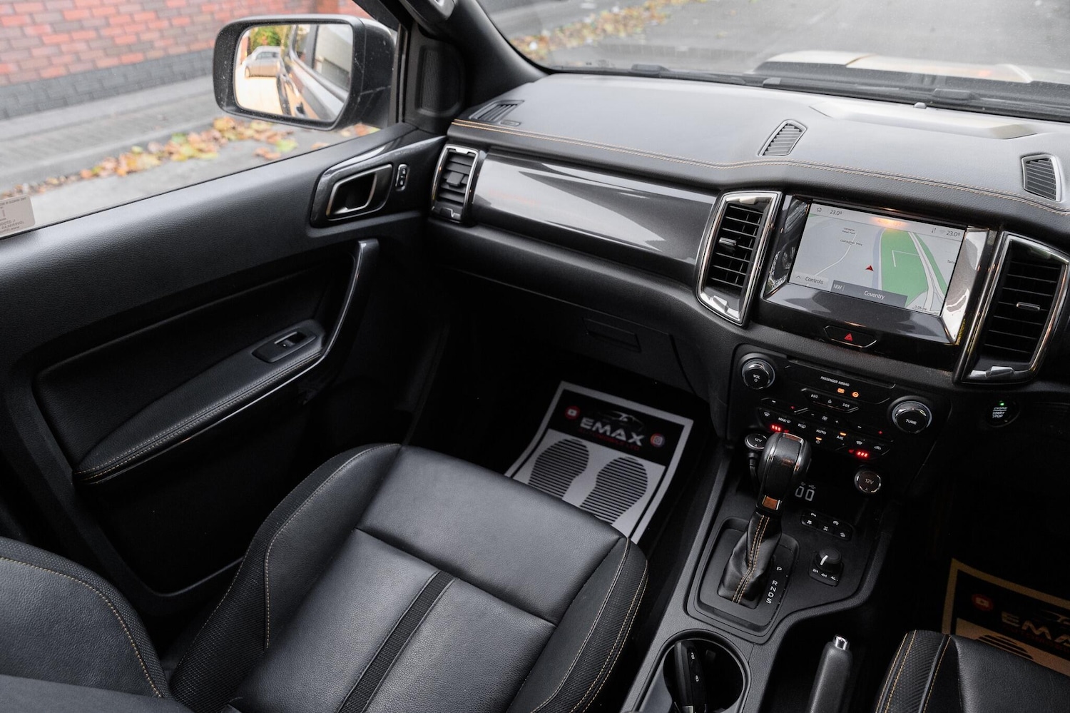 Used Ford Ranger 2022 for sale - 77358316: Photo 38