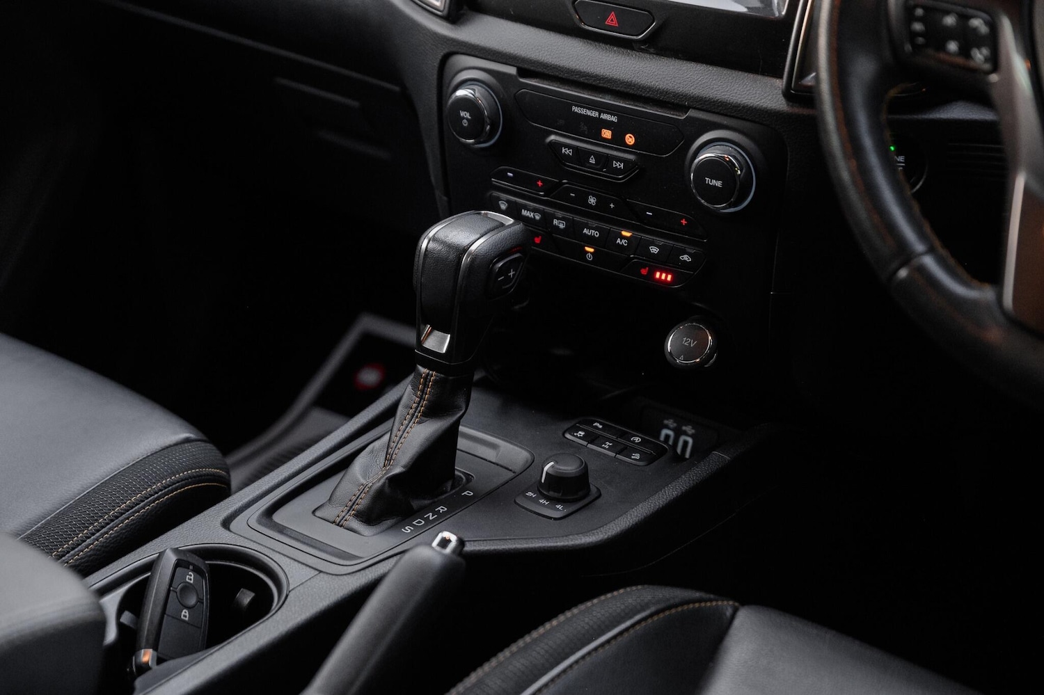 Used Ford Ranger 2022 for sale - 77358316: Photo 39