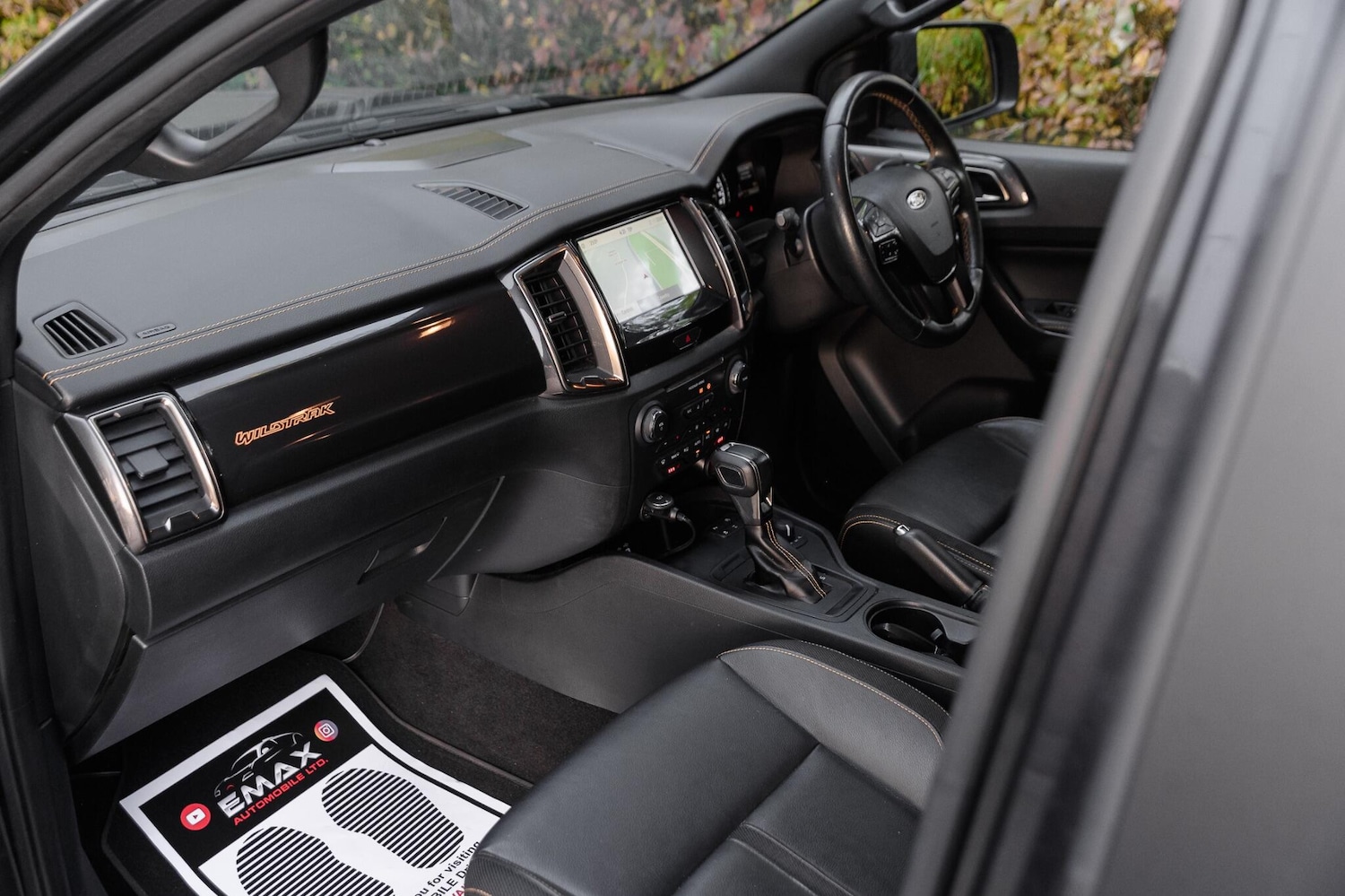 Used Ford Ranger 2022 for sale - 77358316: Photo 40