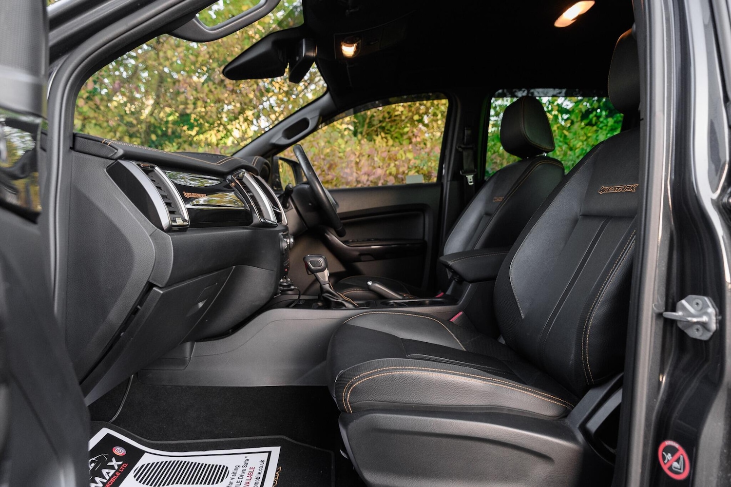 Used Ford Ranger 2022 for sale - 77358316: Photo 41