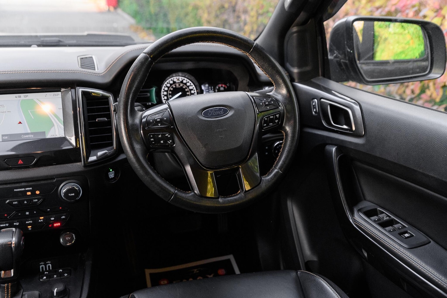 Used Ford Ranger 2022 for sale - 77358316: Photo 43