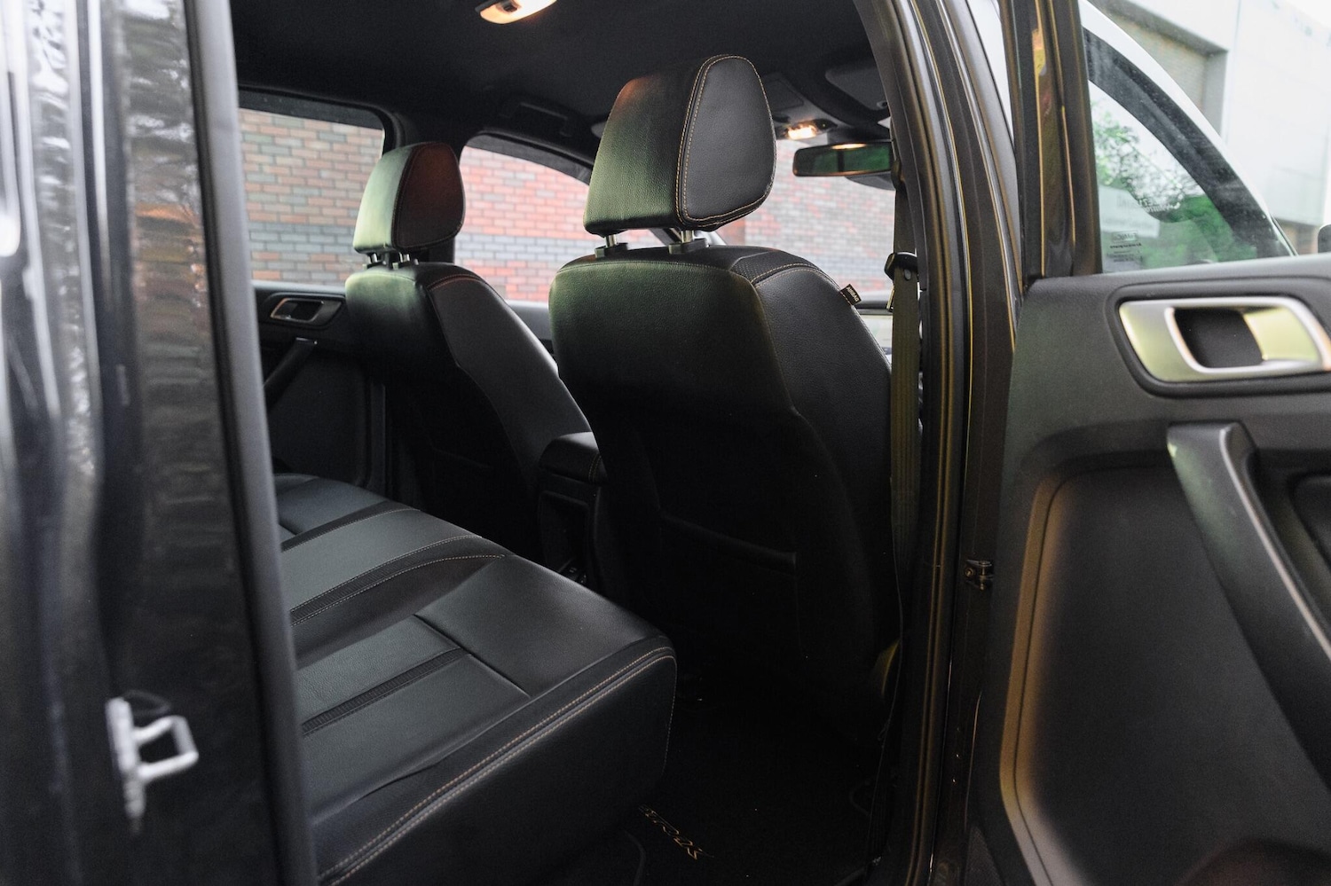 Used Ford Ranger 2022 for sale - 77358316: Photo 44