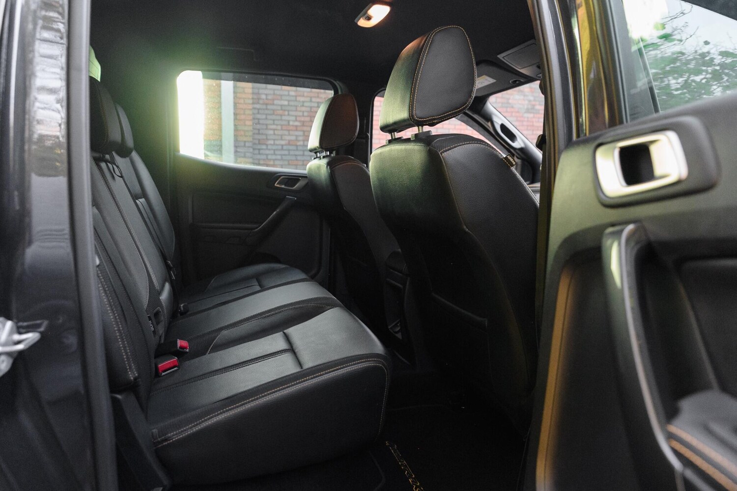 Used Ford Ranger 2022 for sale - 77358316: Photo 45