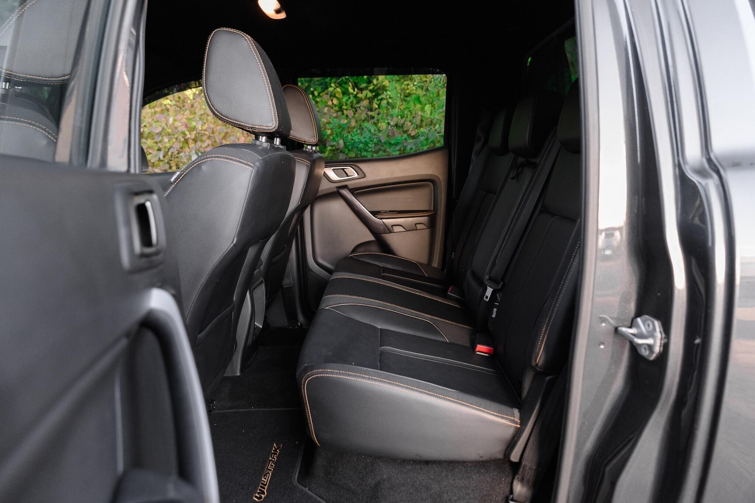 Used Ford Ranger 2022 for sale - 77358316: Photo 47