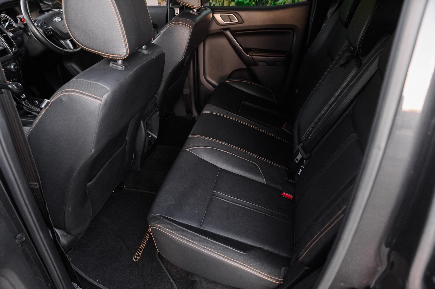 Used Ford Ranger 2022 for sale - 77358316: Photo 48