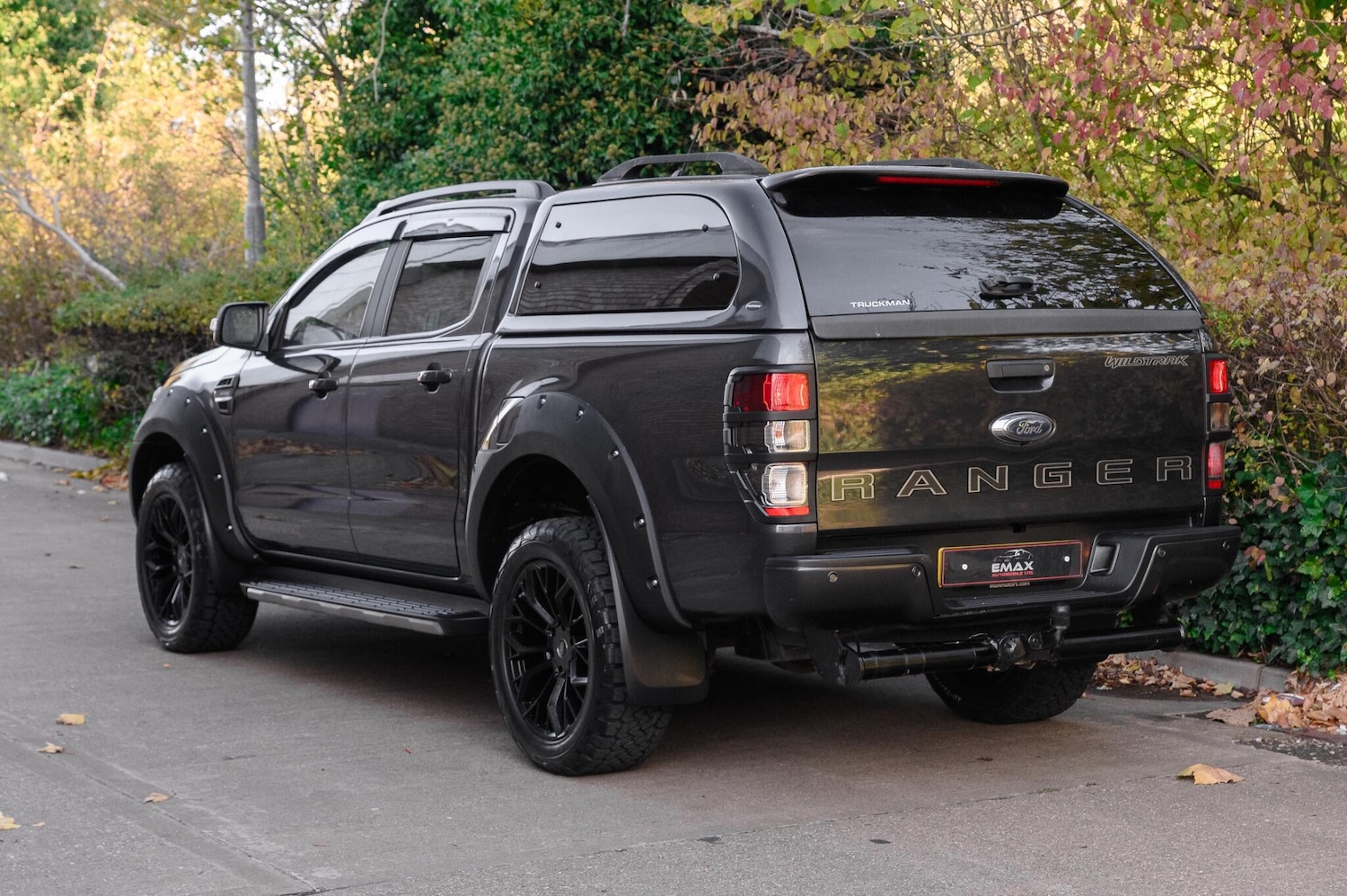 Used Ford Ranger 2022 for sale - 77358316: Photo 8