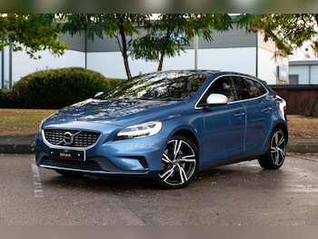 2017 (67) - 2.0 D4 R-Design Pro Auto Euro 6 (s/s) 5dr