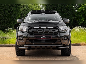 Used Ford Ranger 2022 for sale - 76072230: Photo