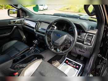 Used Ford Ranger 2022 for sale - 76072230: Photo