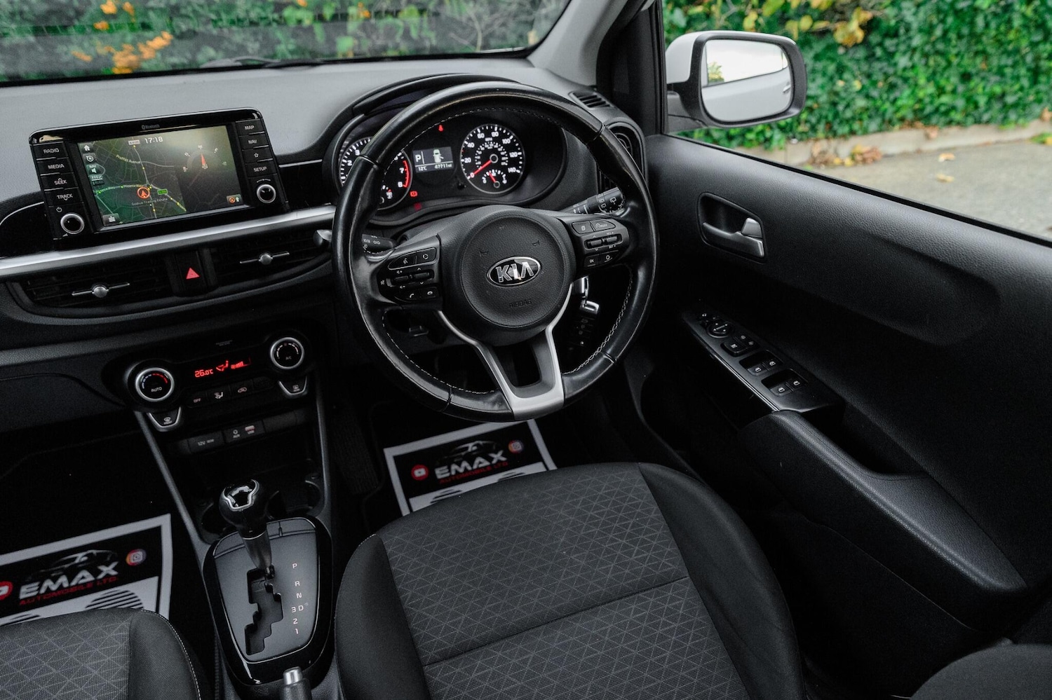 Used Kia Picanto 2017 for sale - 76398340: Photo 13