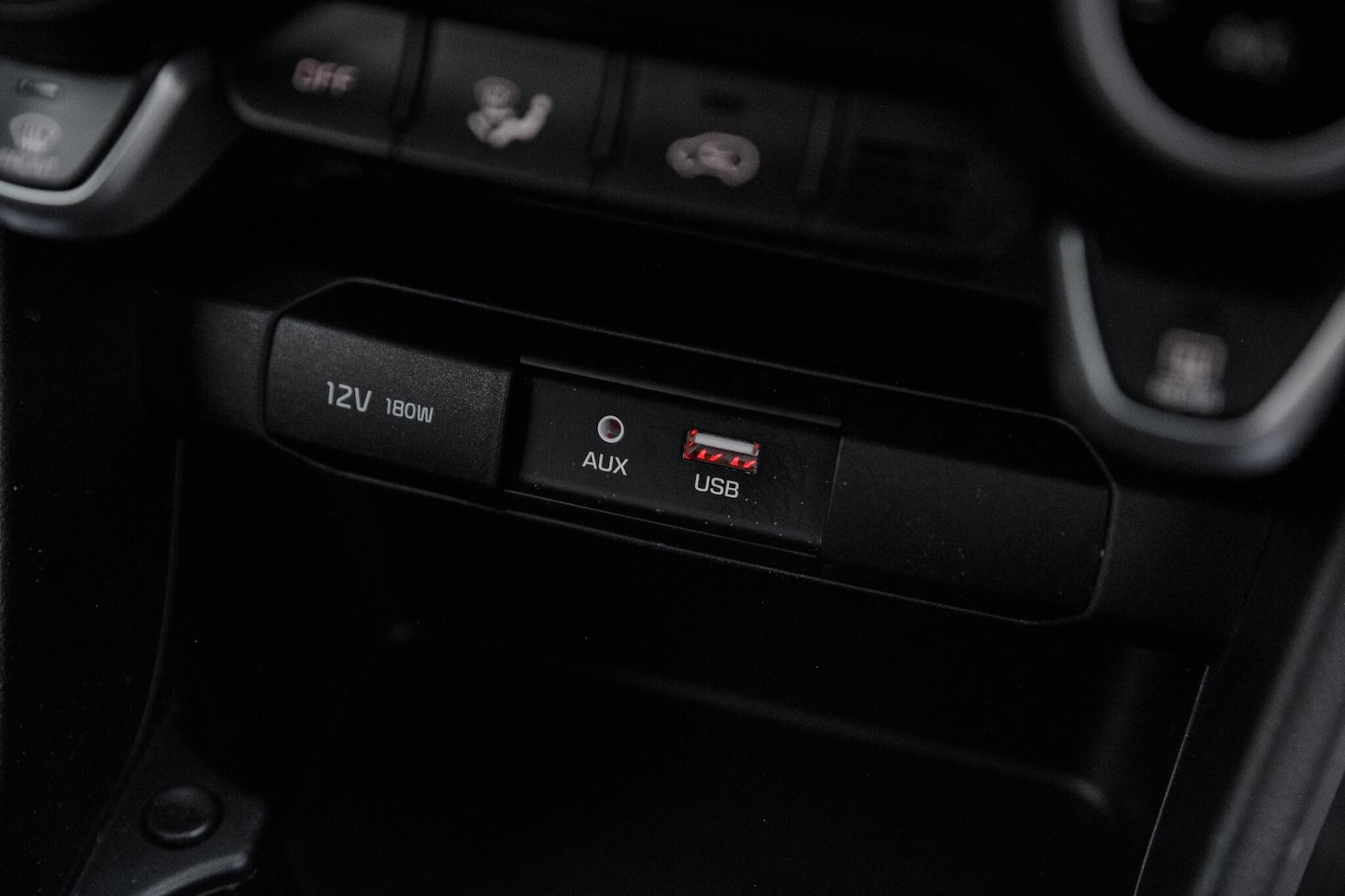 Used Kia Picanto 2017 for sale - 76398340: Photo 18