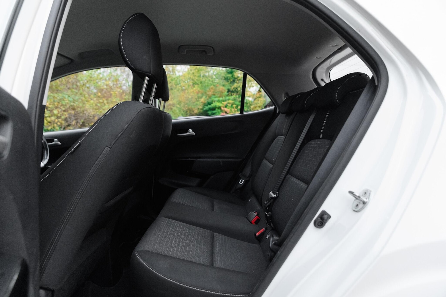 Used Kia Picanto 2017 for sale - 76398340: Photo 19