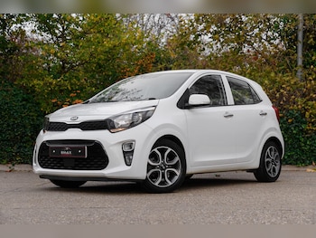 Kia - Picanto