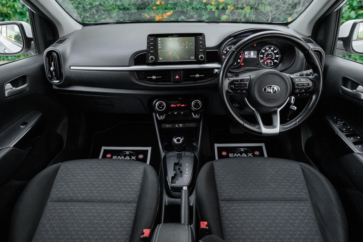 Used Kia Picanto 2017 for sale - 76398340: Photo 20