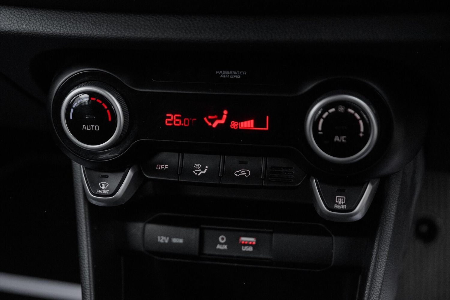 Used Kia Picanto 2017 for sale - 76398340: Photo 21