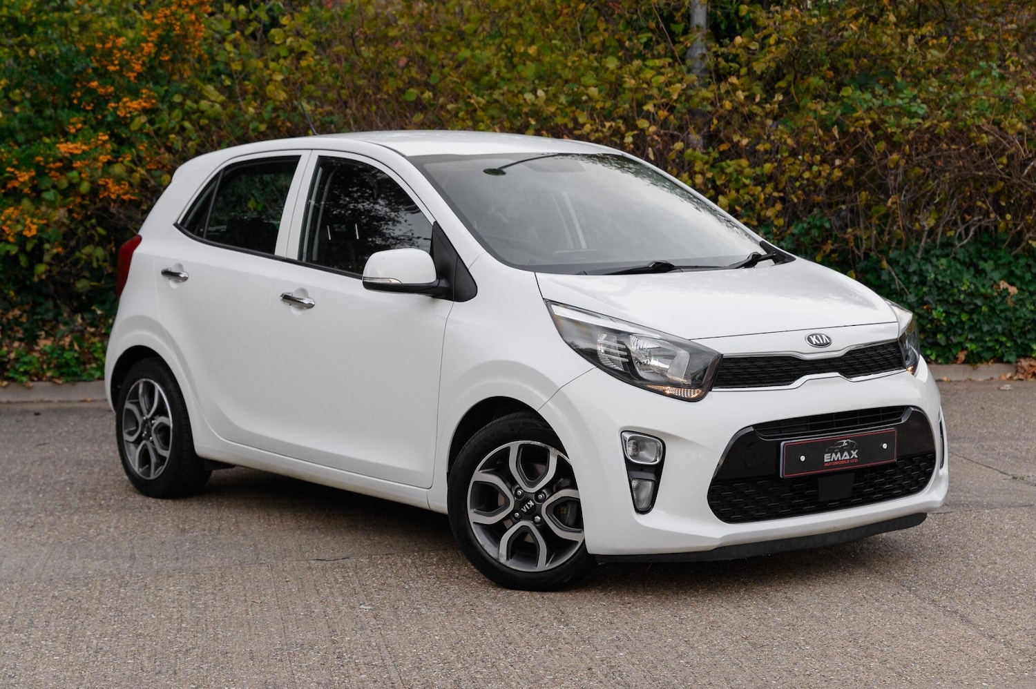 Used Kia Picanto 2017 for sale - 76398340: Photo 23