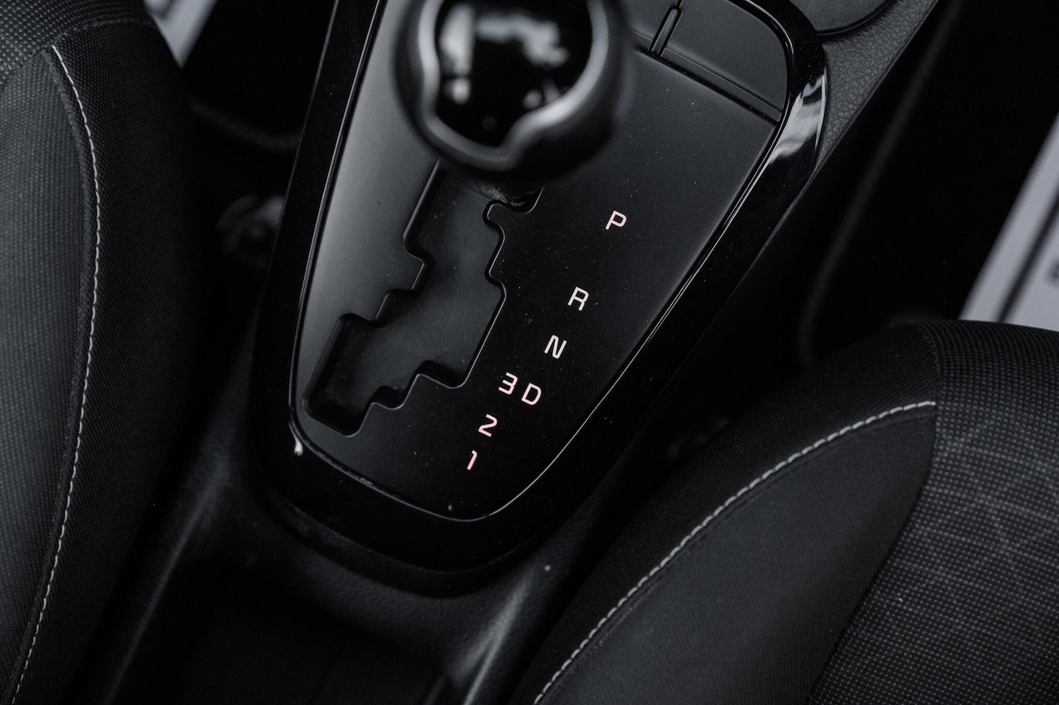 Used Kia Picanto 2017 for sale - 76398340: Photo 24