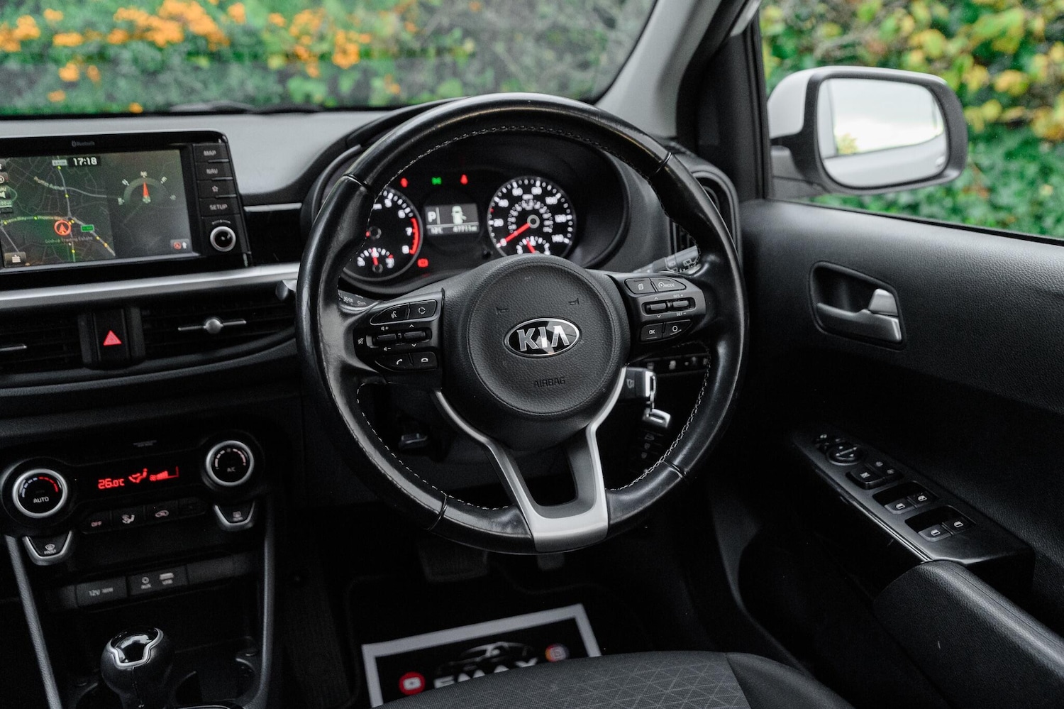 Used Kia Picanto 2017 for sale - 76398340: Photo 26