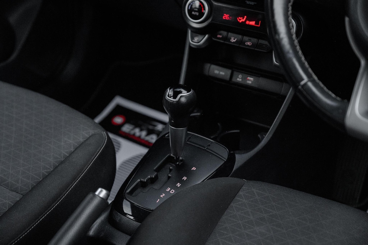 Used Kia Picanto 2017 for sale - 76398340: Photo 29