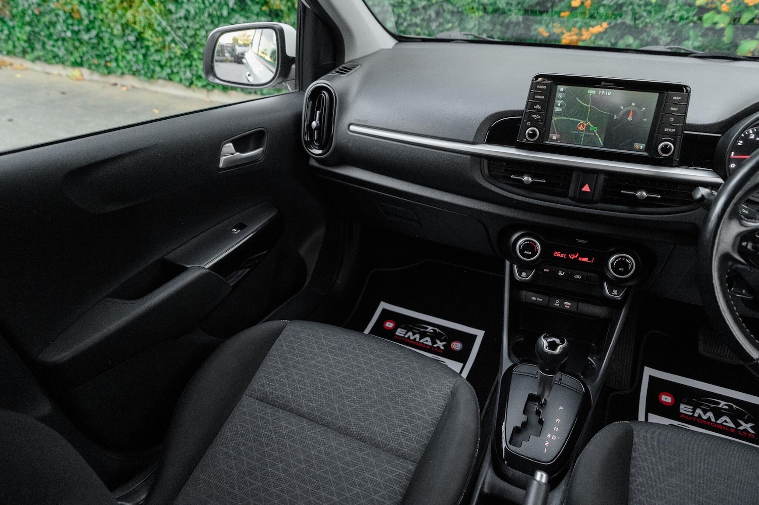 Used Kia Picanto 2017 for sale - 76398340: Photo 30