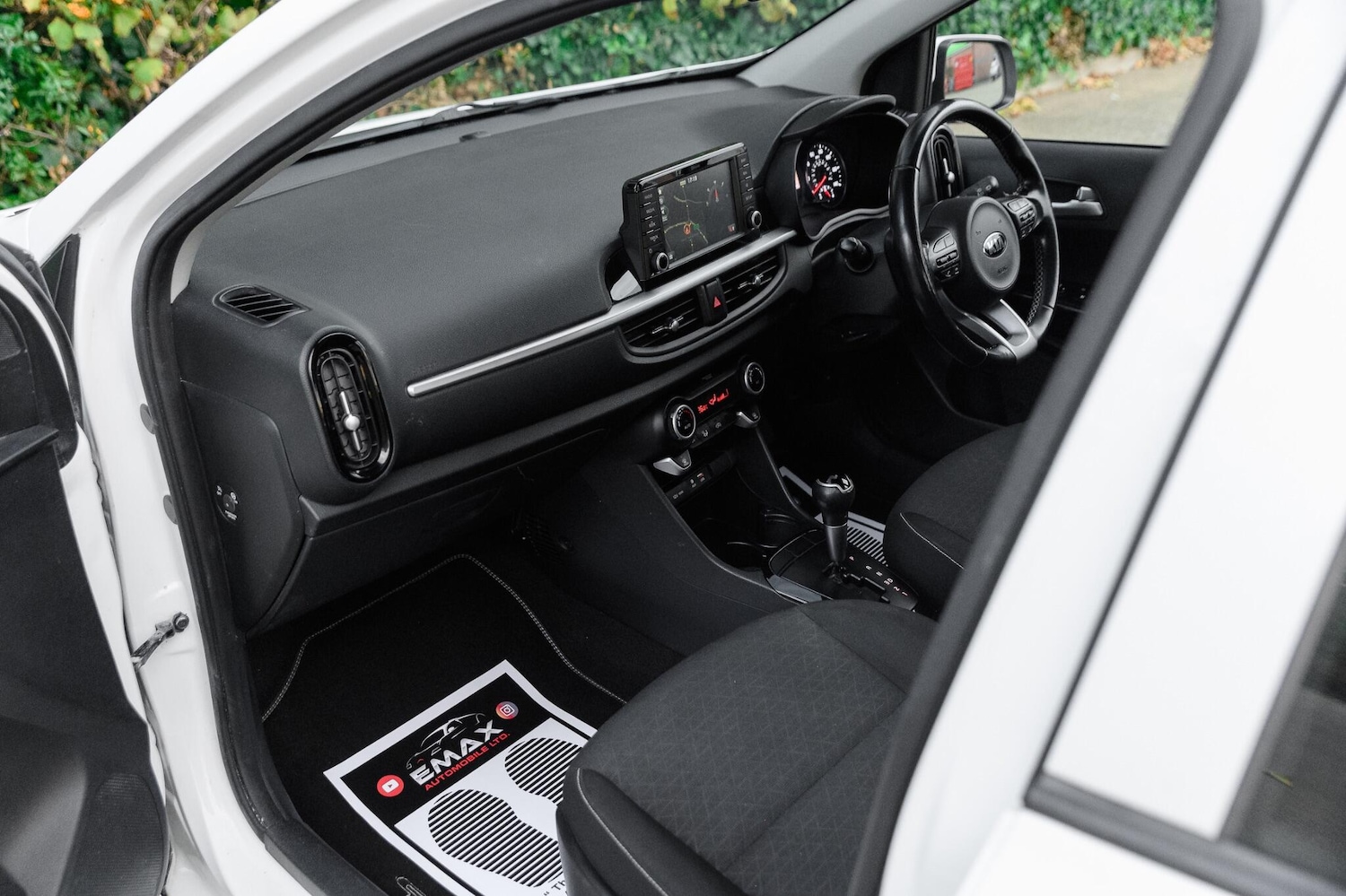 Used Kia Picanto 2017 for sale - 76398340: Photo 31