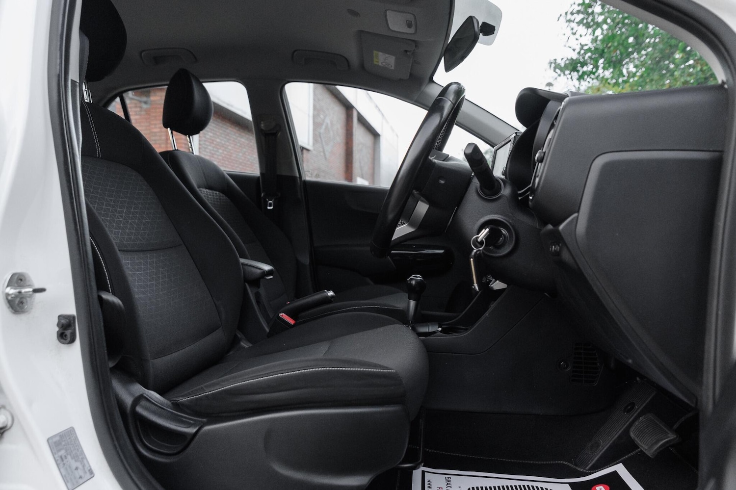 Used Kia Picanto 2017 for sale - 76398340: Photo 34