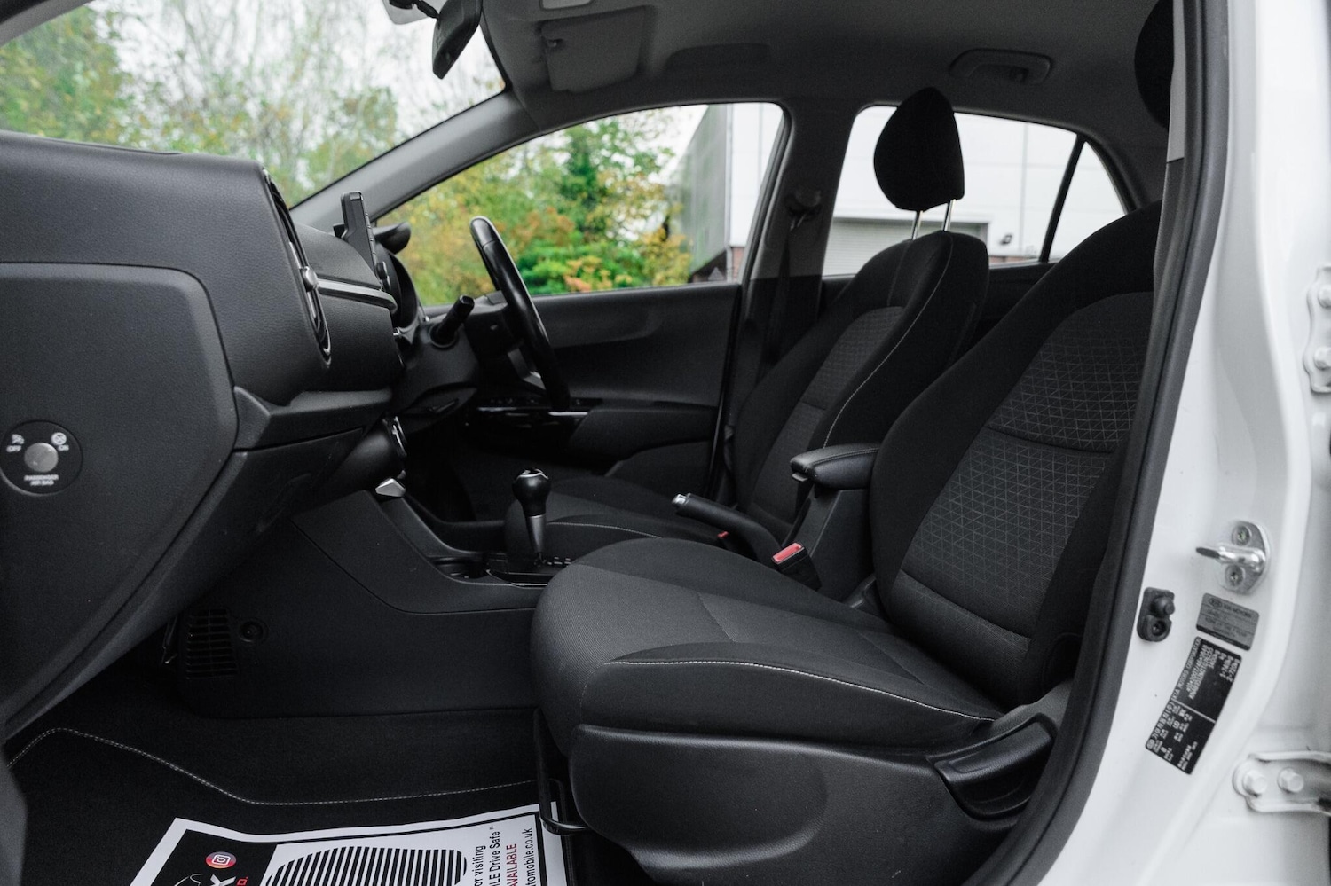 Used Kia Picanto 2017 for sale - 76398340: Photo 36