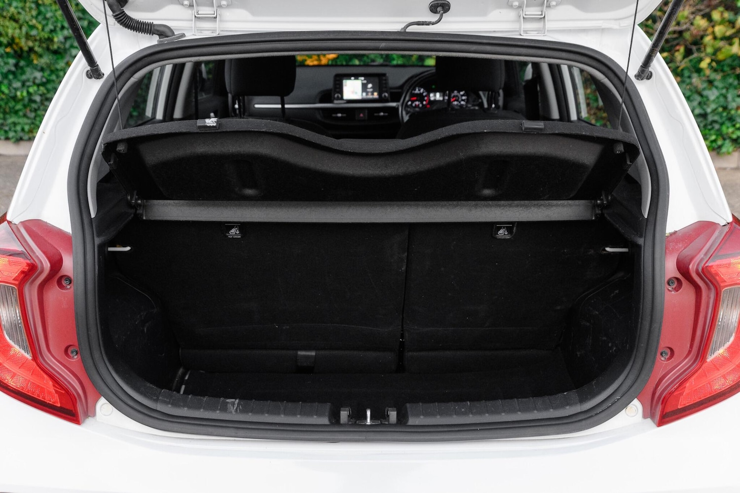 Used Kia Picanto 2017 for sale - 76398340: Photo 37