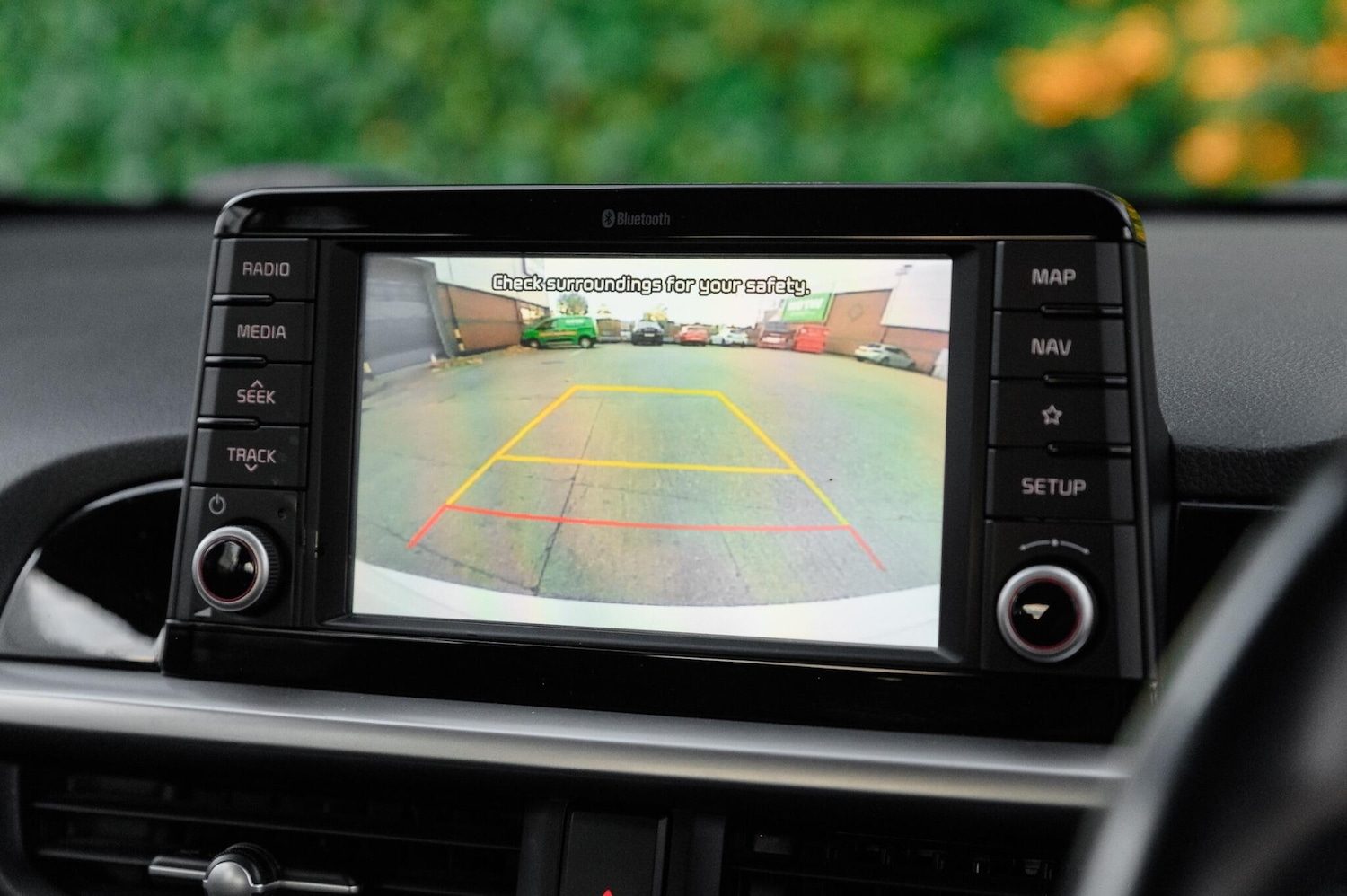 Used Kia Picanto 2017 for sale - 76398340: Photo 5