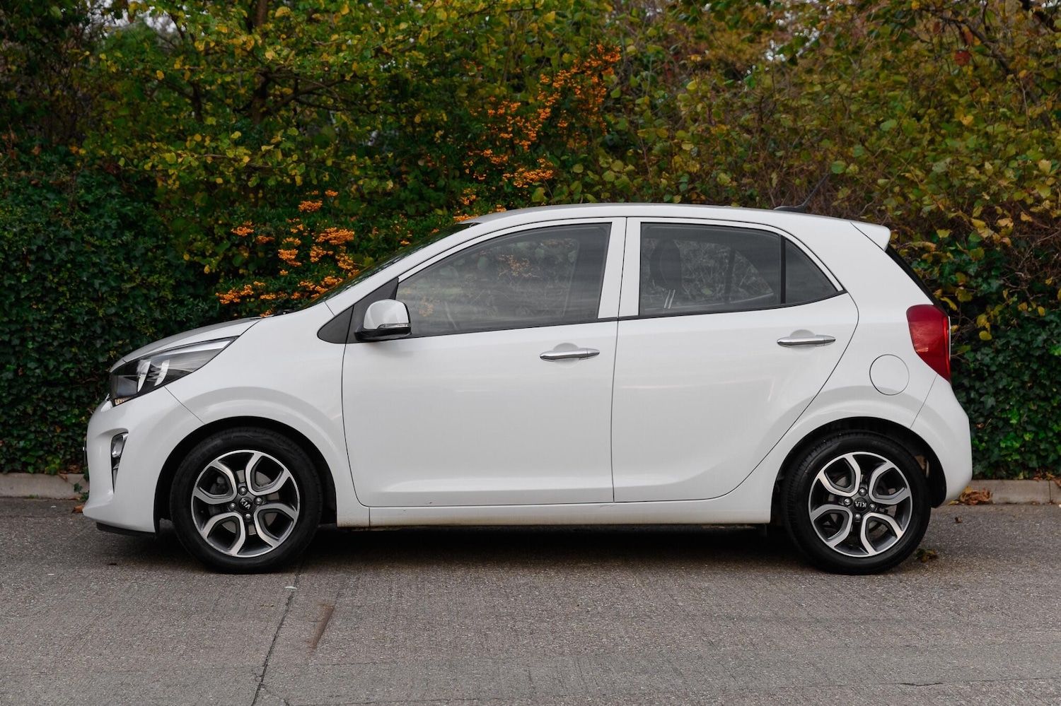 Used Kia Picanto 2017 for sale - 76398340: Photo 7