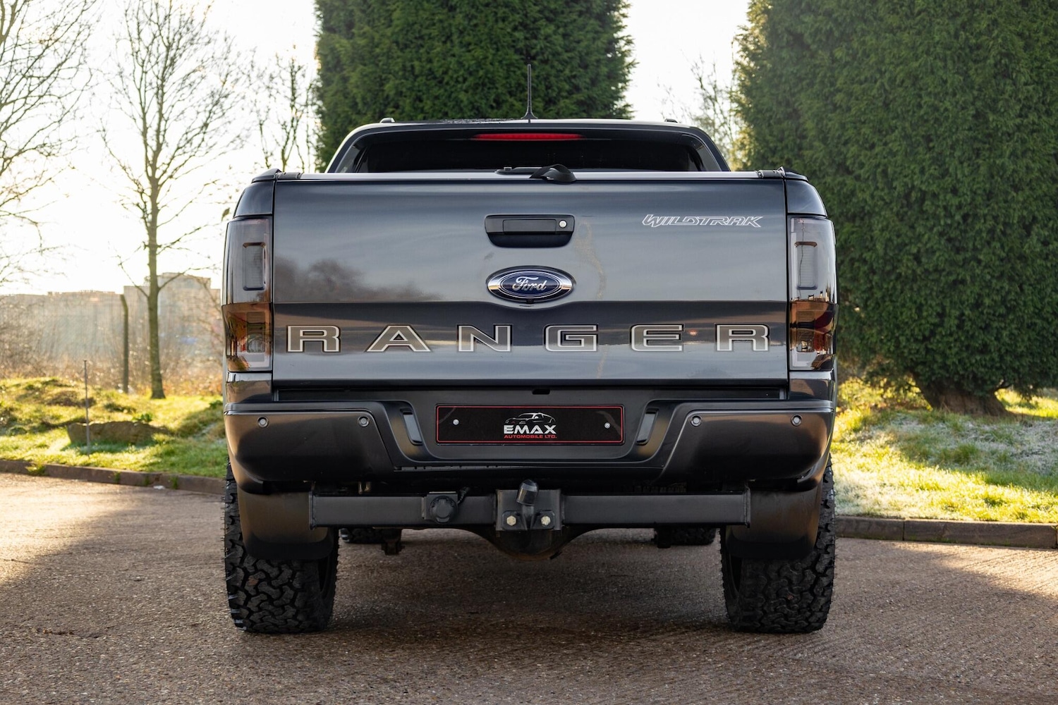 Used Ford Ranger for sale - 77753810: Photo 11