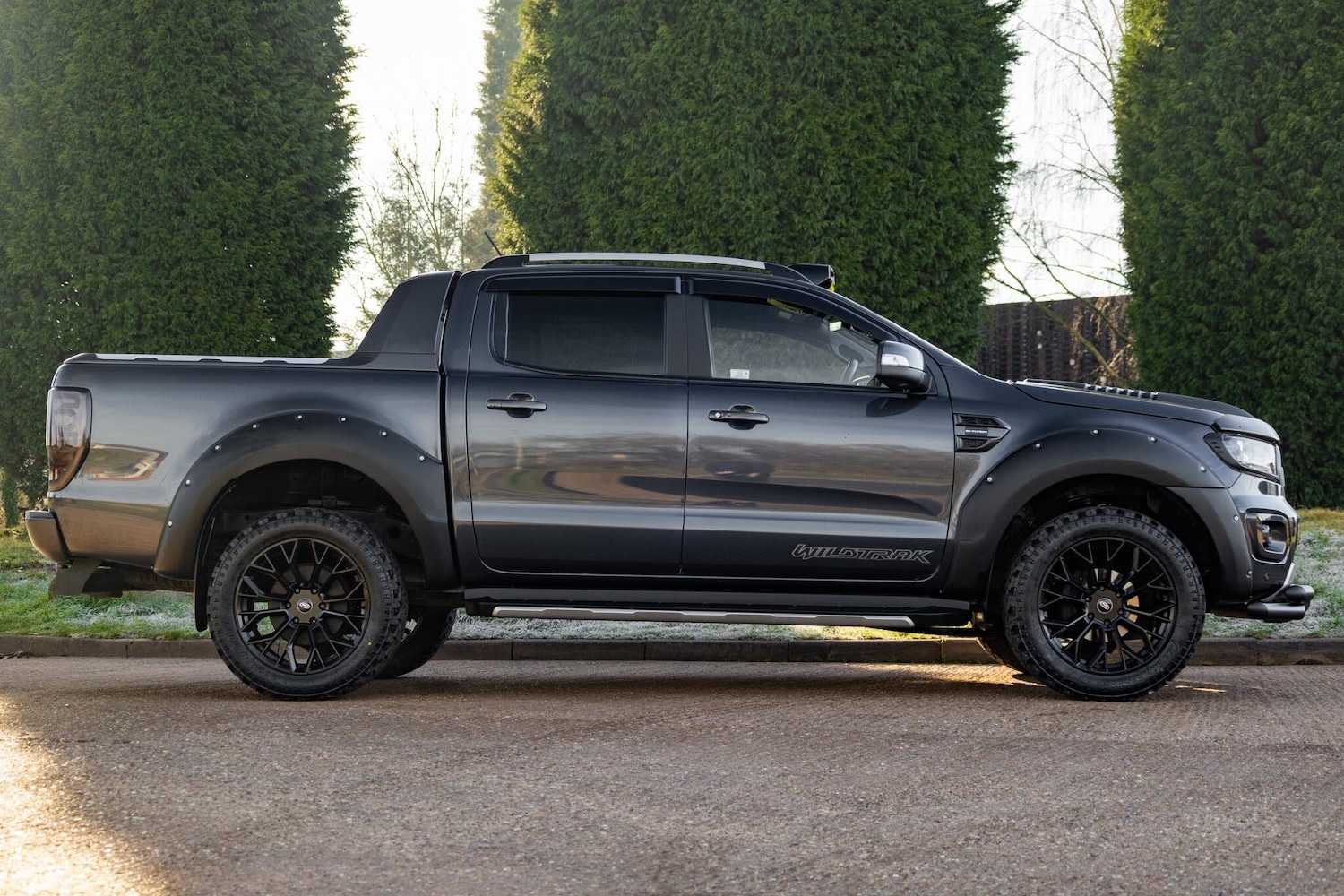 Used Ford Ranger for sale - 77753810: Photo 13