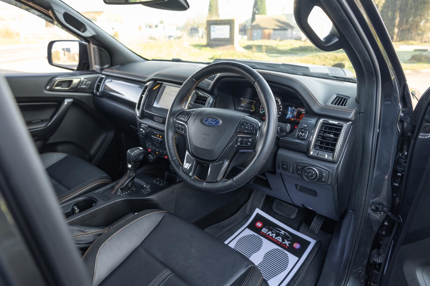 Used Ford Ranger for sale - 77753810: Photo 3