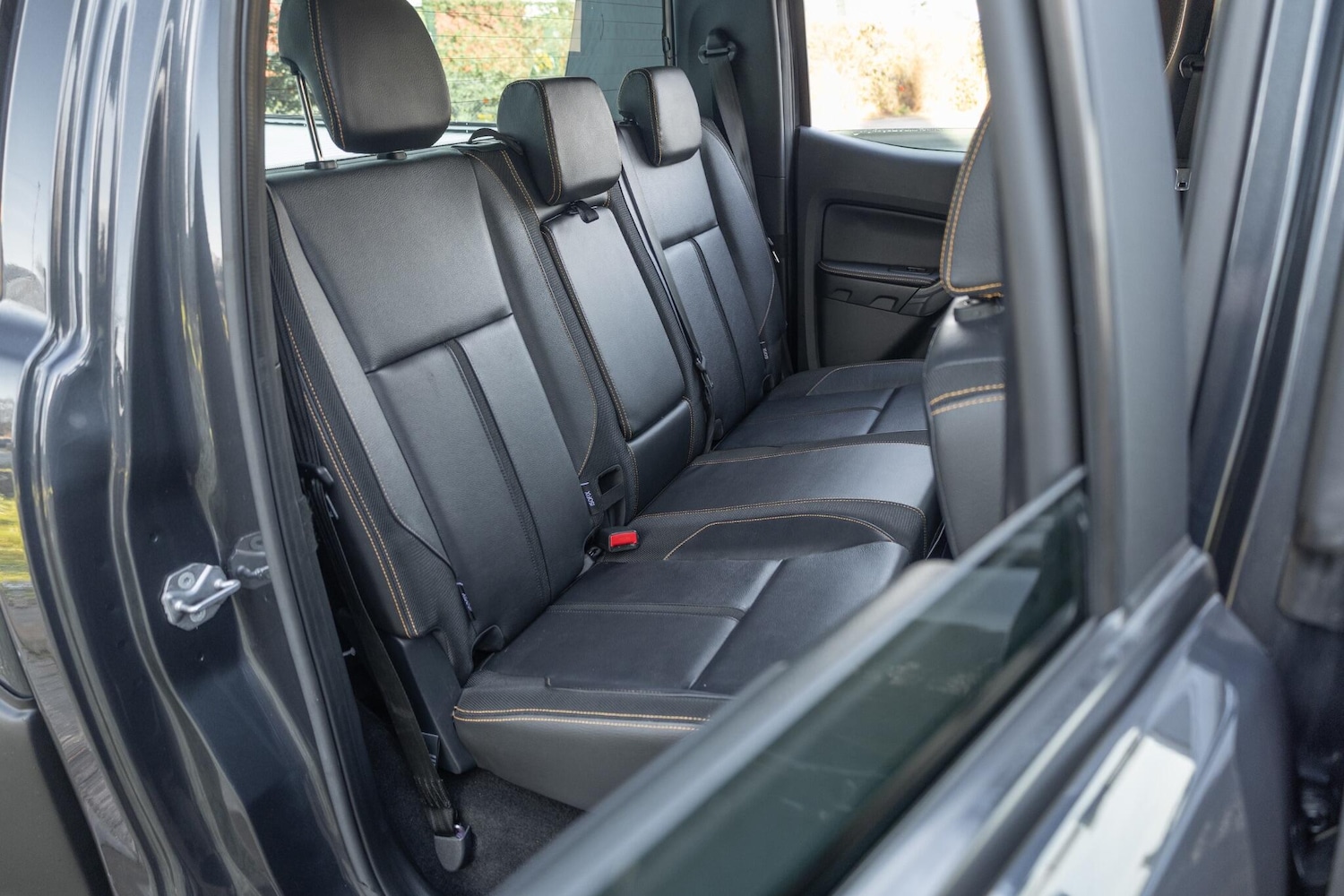 Used Ford Ranger for sale - 77753810: Photo 38