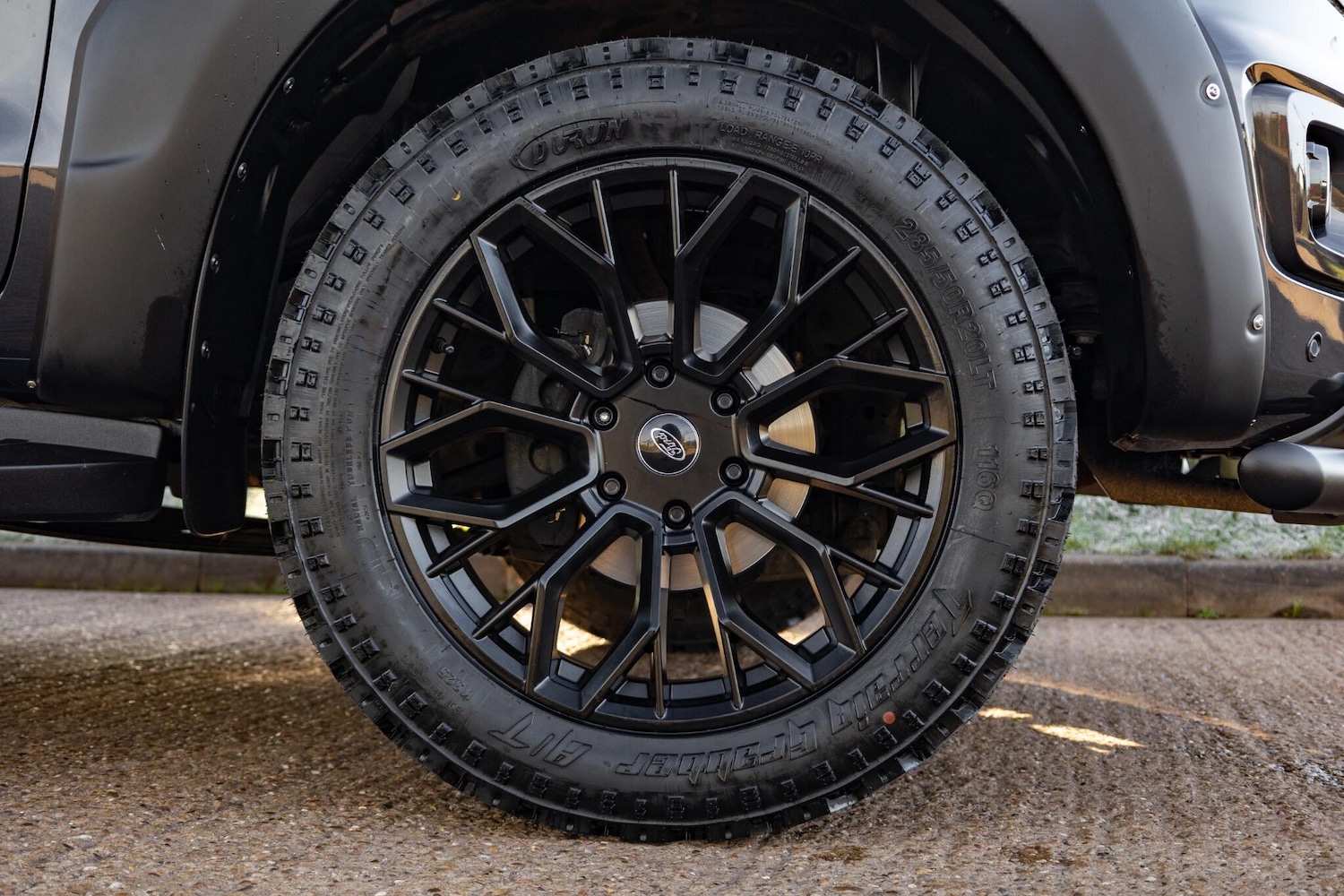 Used Ford Ranger for sale - 77753810: Photo 43