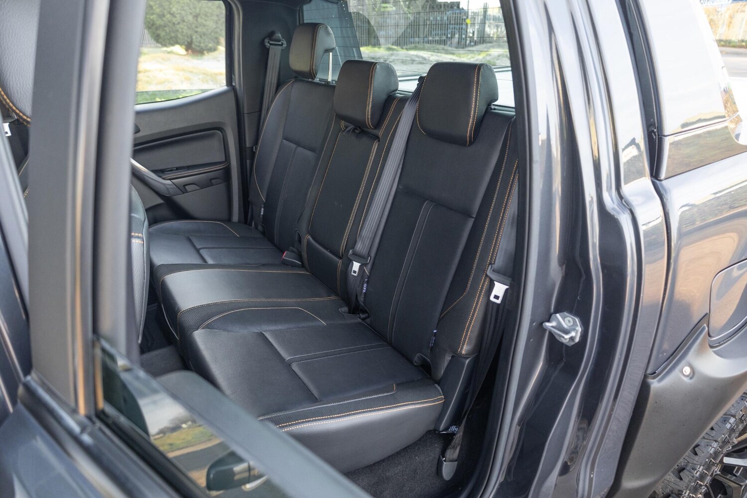 Used Ford Ranger for sale - 77753810: Photo 51