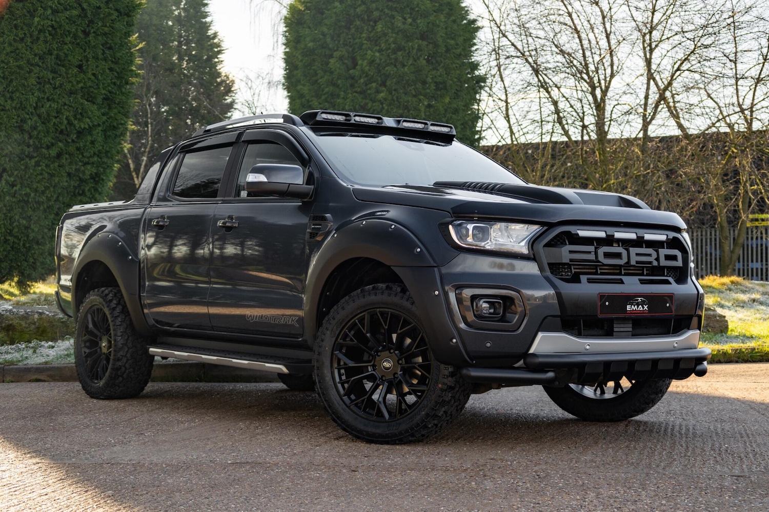 Used Ford Ranger for sale - 77753810: Photo 7