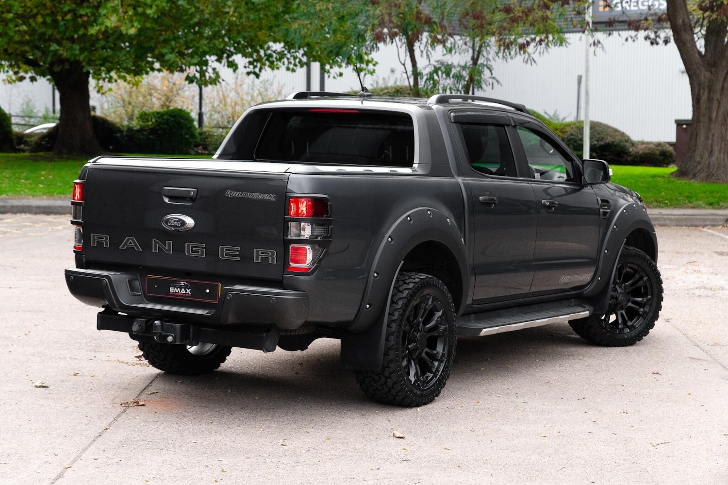 Used Ford Ranger 2022 for sale - 77625535: Photo 10