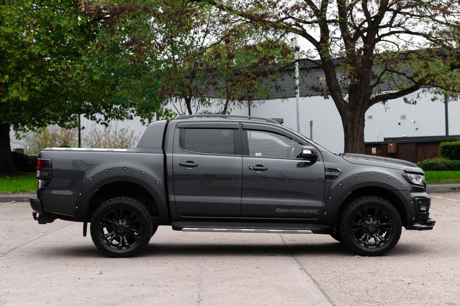 Used Ford Ranger 2022 for sale - 77625535: Photo 11