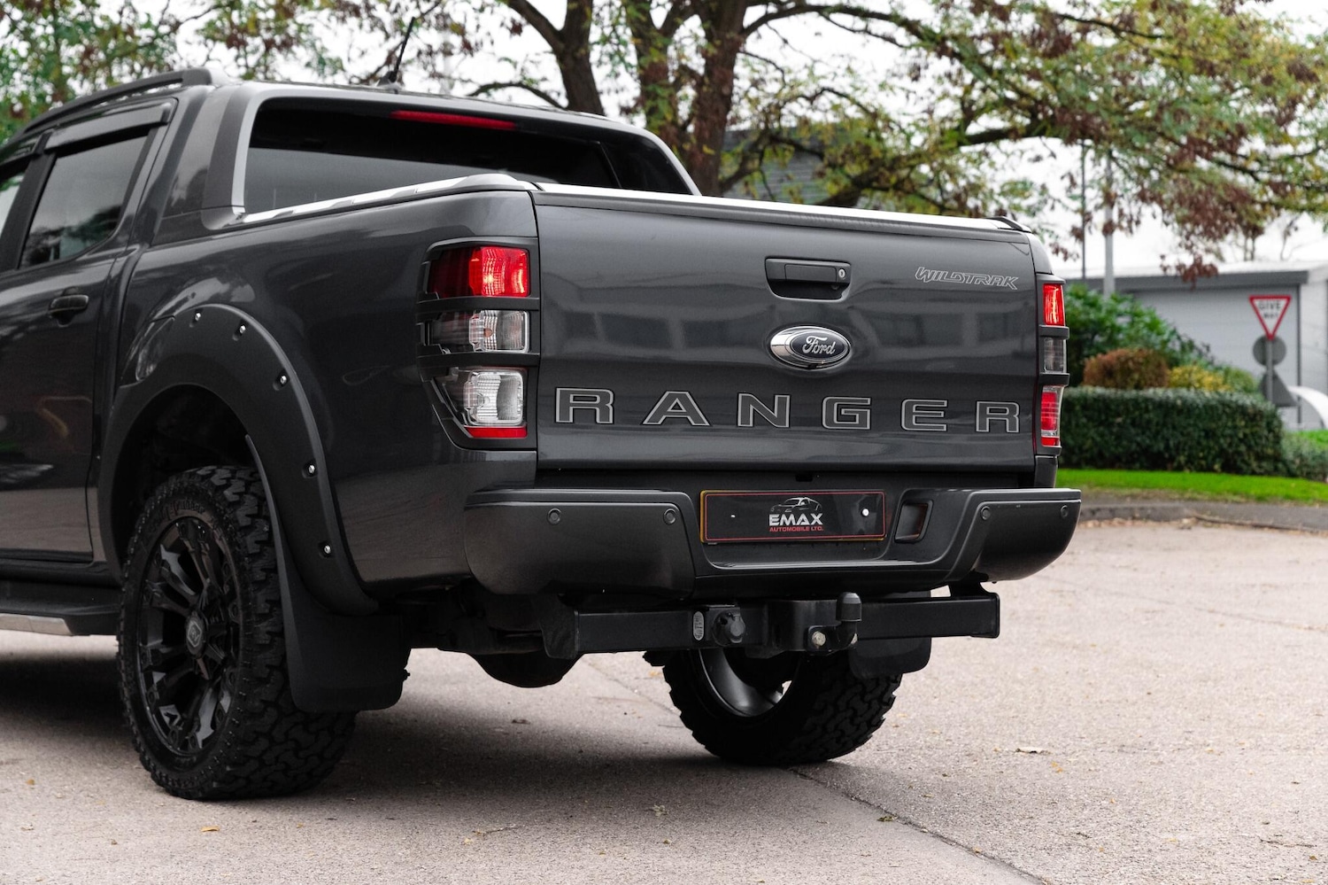 Used Ford Ranger 2022 for sale - 77625535: Photo 20